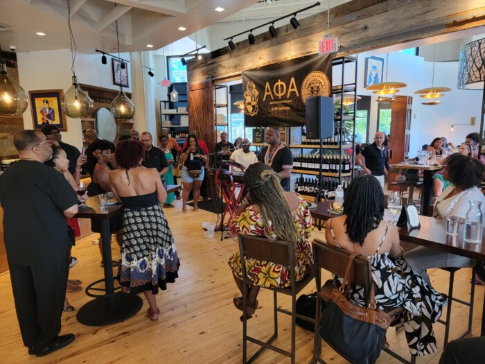 Juneteenth 2023 Day Party Tickets - Image 6