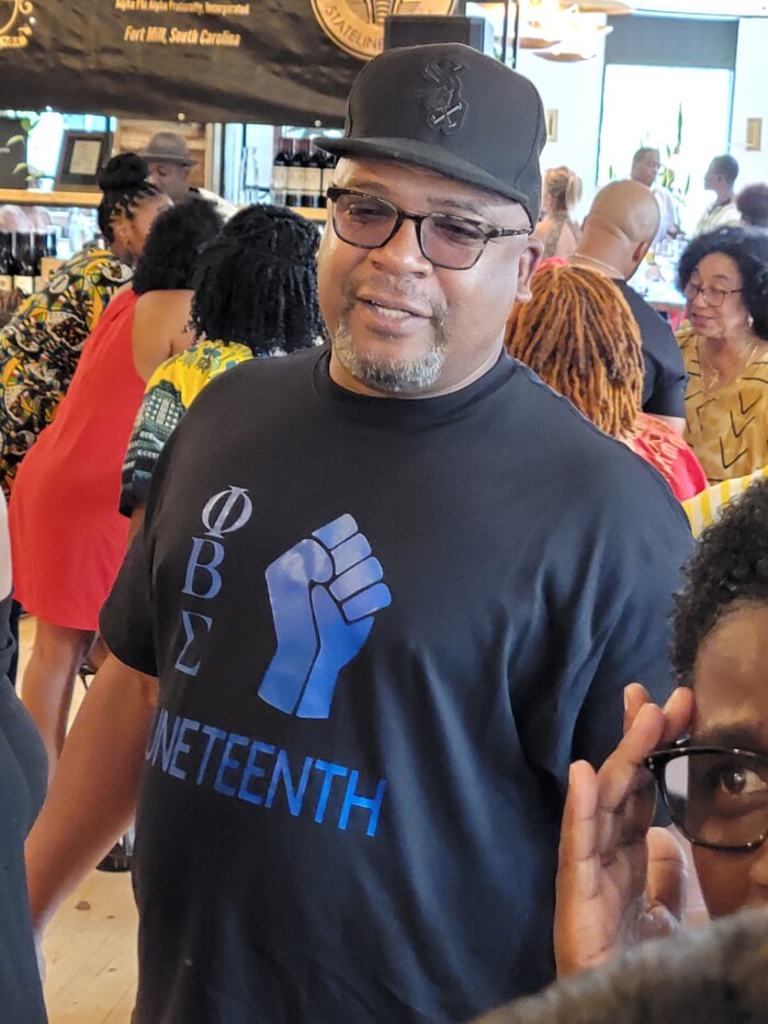 Juneteenth 2023 Day Party Tickets - Image 2