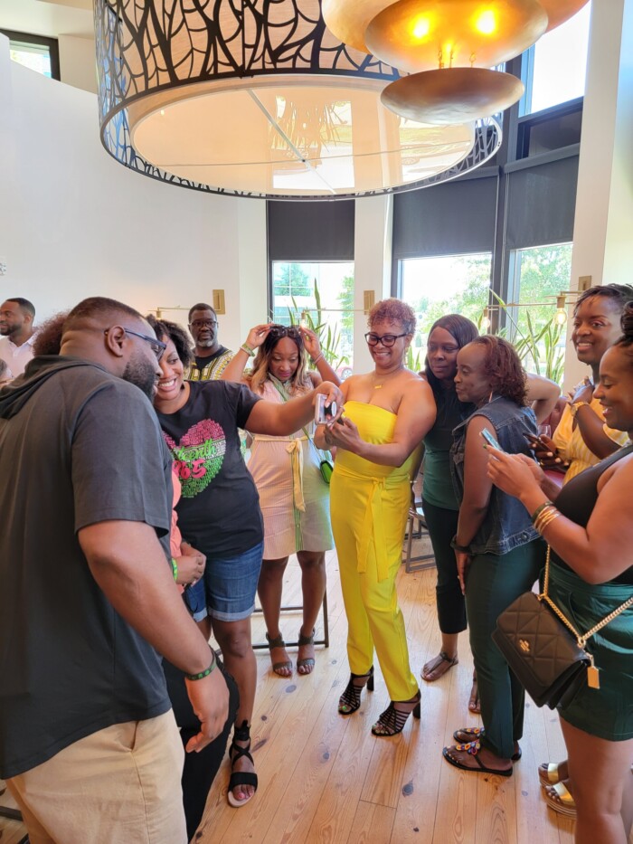 Juneteenth 2023 Day Party Tickets - Image 25