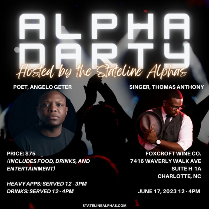 Juneteenth 2023 Day Party Tickets